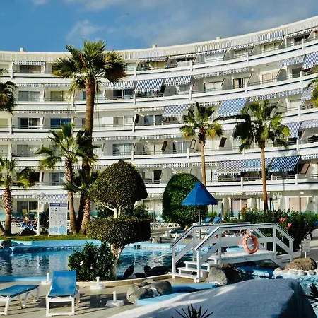 1 Bedroom Duplex In Club Atlantis Apartamento *