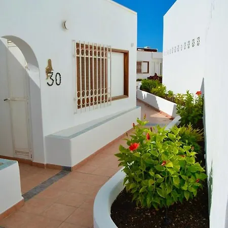1 Bedroom Duplex In Club Atlantis