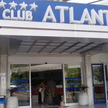 1 Bedroom Duplex In Club Atlantis Apartamento *