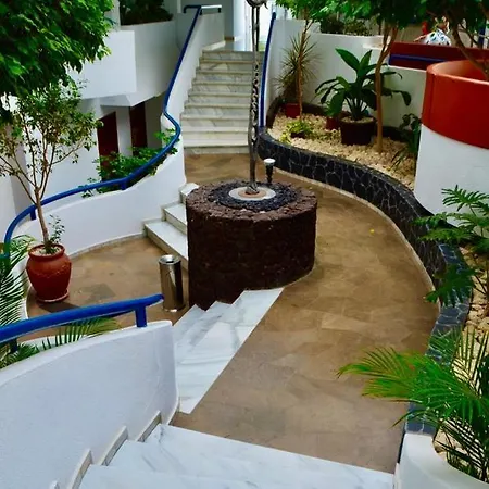 1 Bedroom Duplex In Club Atlantis Apartment *