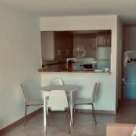 Apartment 1 Bedroom Duplex In Club Atlantis Costa Adeje (Tenerife)