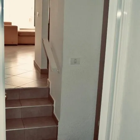 1 Bedroom Duplex In Club Atlantis Apartment
