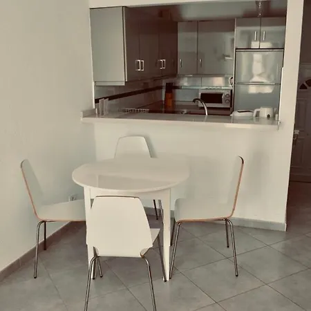 Apartment 1 Bedroom Duplex In Club Atlantis
