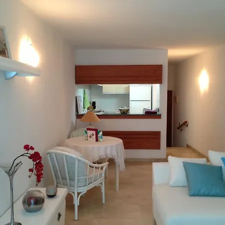 Apartment 1 Bedroom Duplex In Club Atlantis *