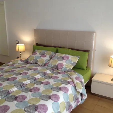 1 Bedroom Duplex In Club Atlantis Apartment