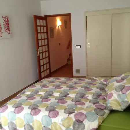 1 Bedroom Duplex In Club Atlantis Apartment