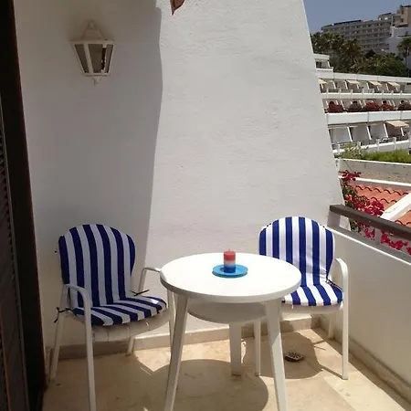 1 Bedroom Duplex In Club Atlantis * Costa Adeje (Tenerife)