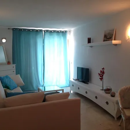 1 Bedroom Duplex In Club Atlantis
