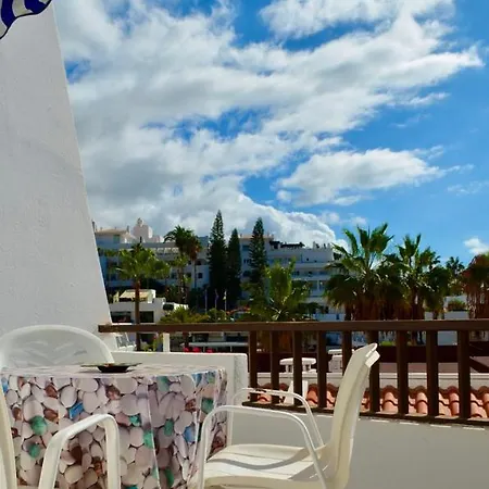 1 Bedroom Duplex In Club Atlantis *