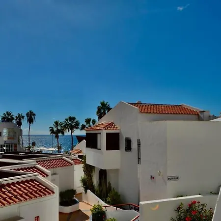 Apartamento 1 Bedroom Duplex In Club Atlantis Costa Adeje (Tenerife)