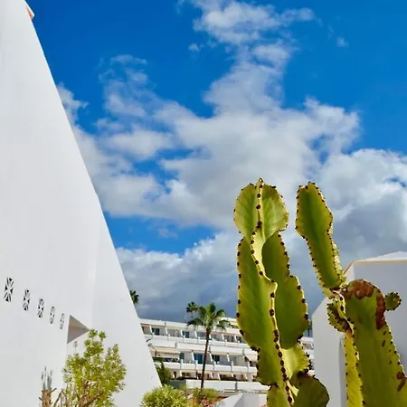 Apartamento 1 Bedroom Duplex In Club Atlantis *