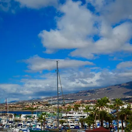 1 Bedroom Duplex In Club Atlantis Apartamento Costa Adeje (Tenerife)