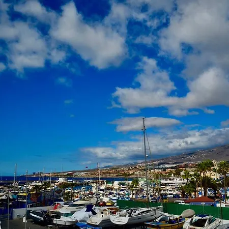 Apartamento 1 Bedroom Duplex In Club Atlantis Costa Adeje (Tenerife)