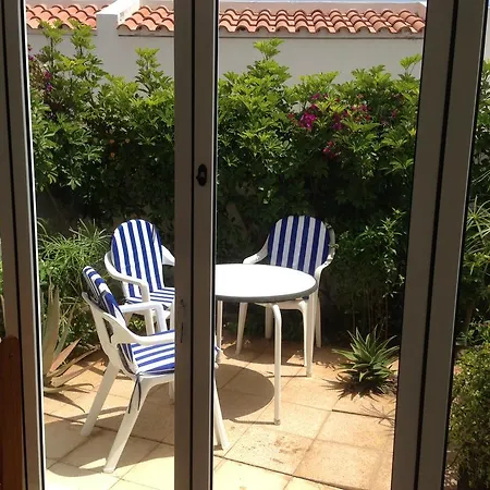 1 Bedroom Duplex In Club Atlantis Apartamento
